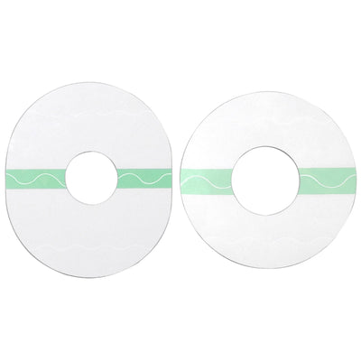 Invisible and Traceless Sensor Patch Motion, Anti Slip and Non Falling Adhesive, Small Product, Fixed Appliance Accessories