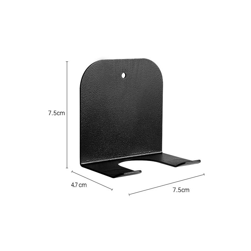 Aluminum AlloyCoffee Handle Storage Rack Expresso Appliance Rack Bar Tool