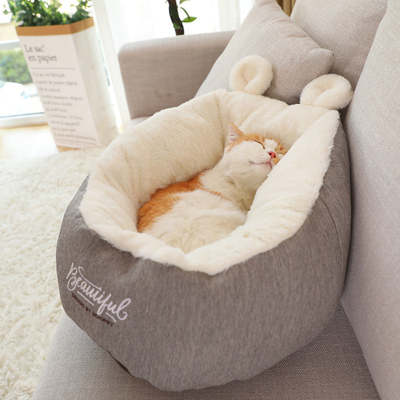 PET ACCESSORIES