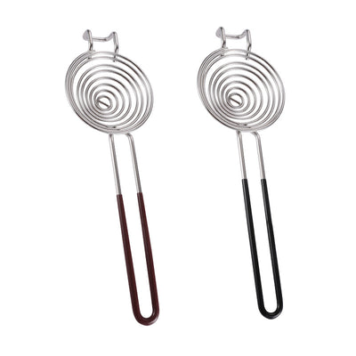 304 Stainless Steel Egg White Yolk Separator Creative Baking Egg Separator Household Separation Egg Liquid Filter Appliance