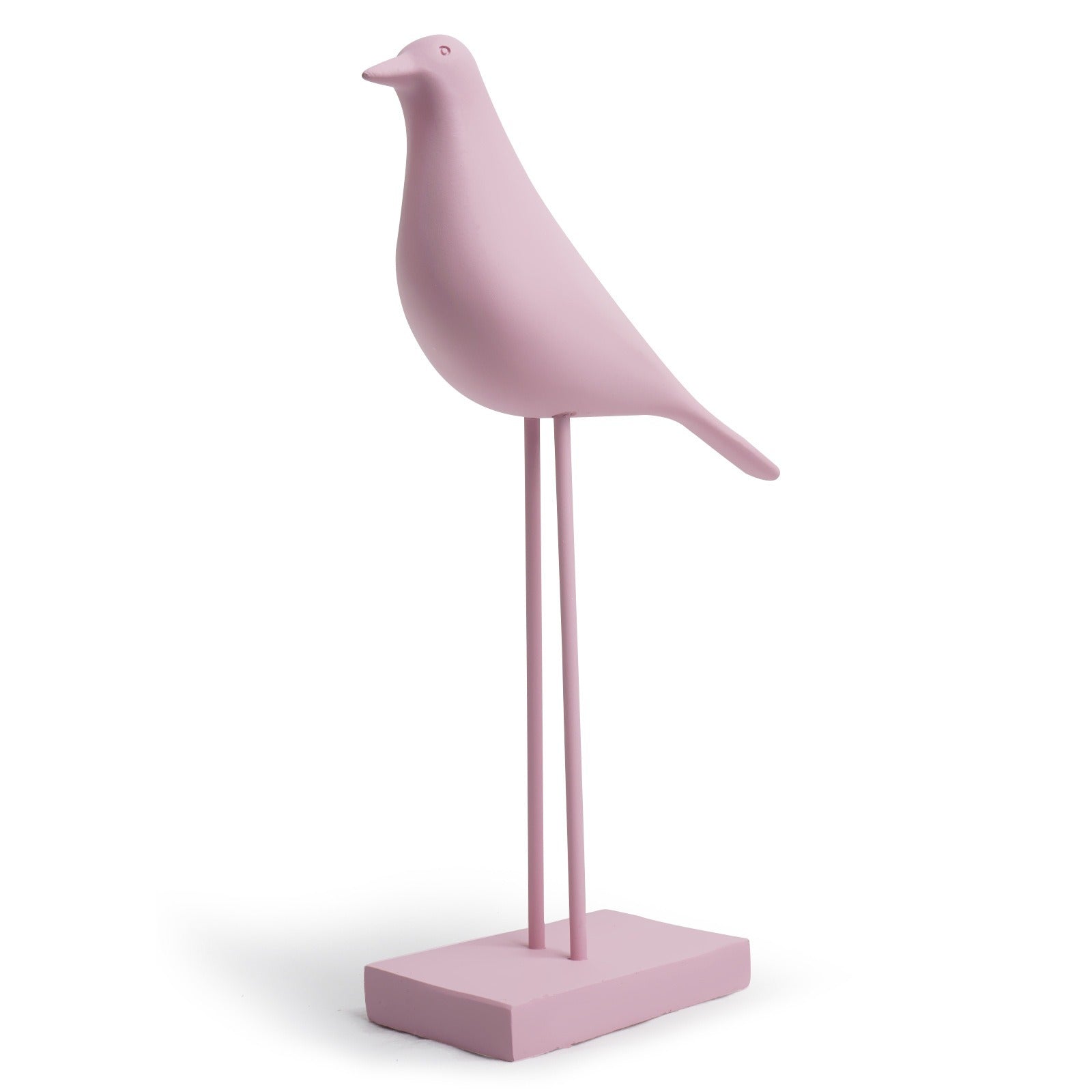 Minimalist pigeon home decoration ornaments
