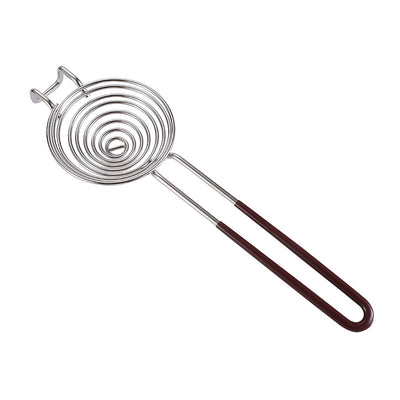 304 Stainless Steel Egg White Yolk Separator Creative Baking Egg Separator Household Separation Egg Liquid Filter Appliance