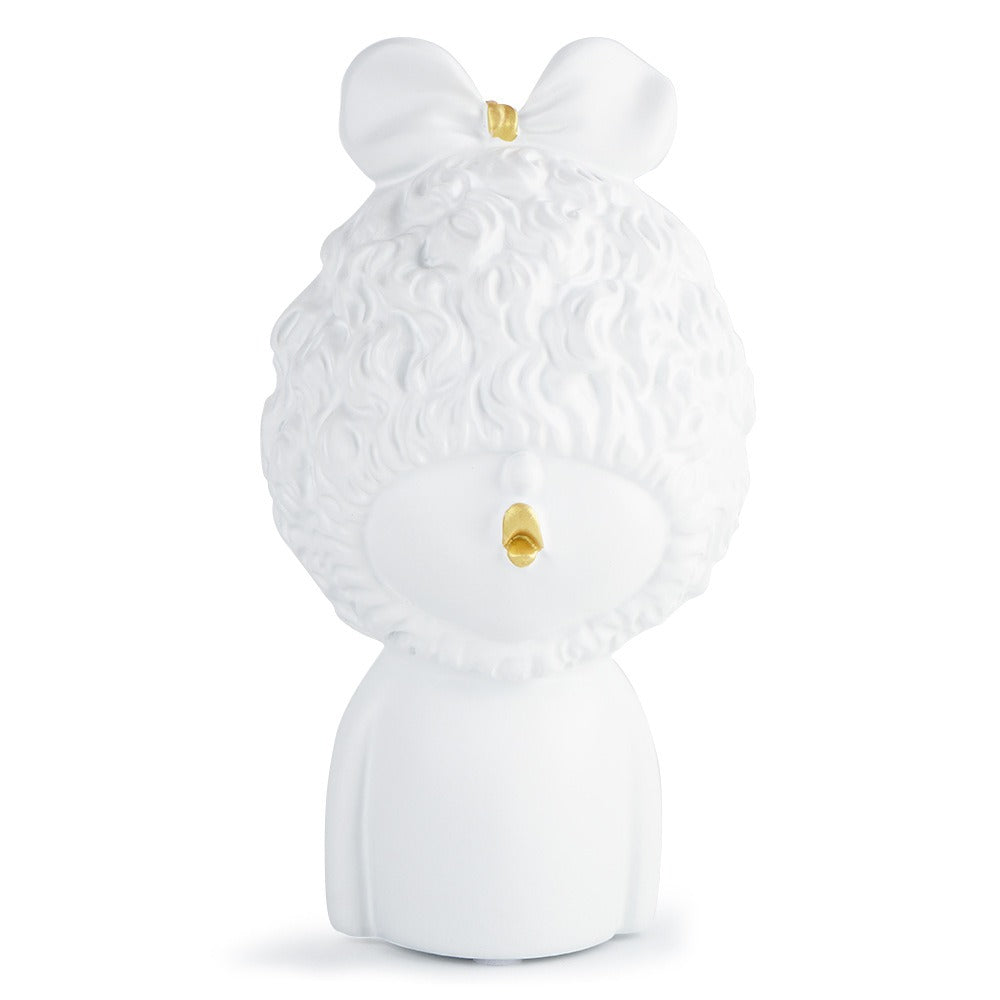 Decorative home decorations for girls' study