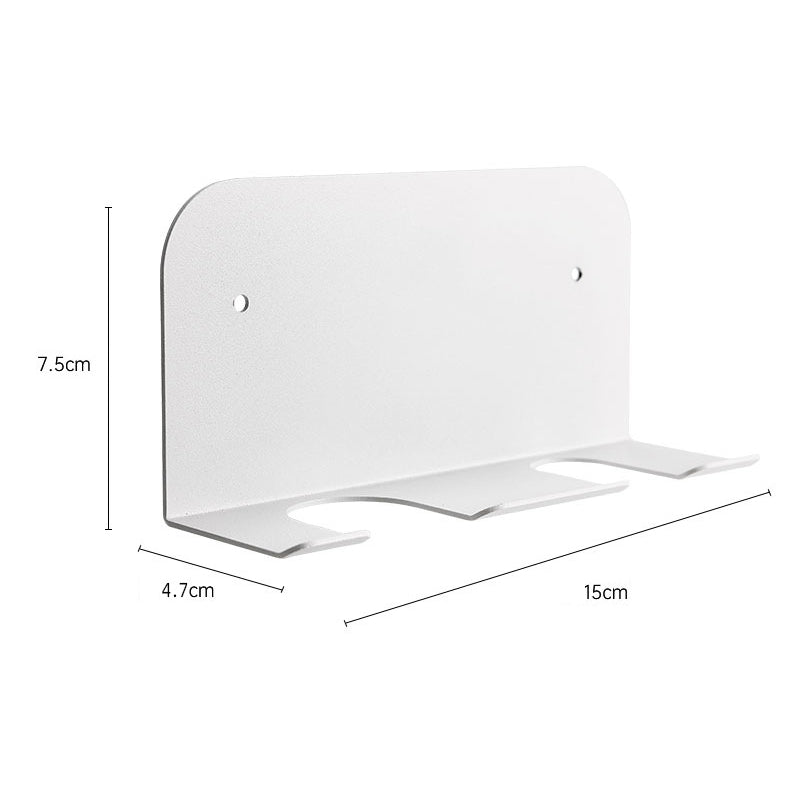 Aluminum AlloyCoffee Handle Storage Rack Expresso Appliance Rack Bar Tool