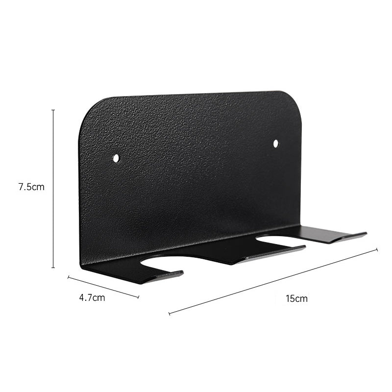 Aluminum AlloyCoffee Handle Storage Rack Expresso Appliance Rack Bar Tool