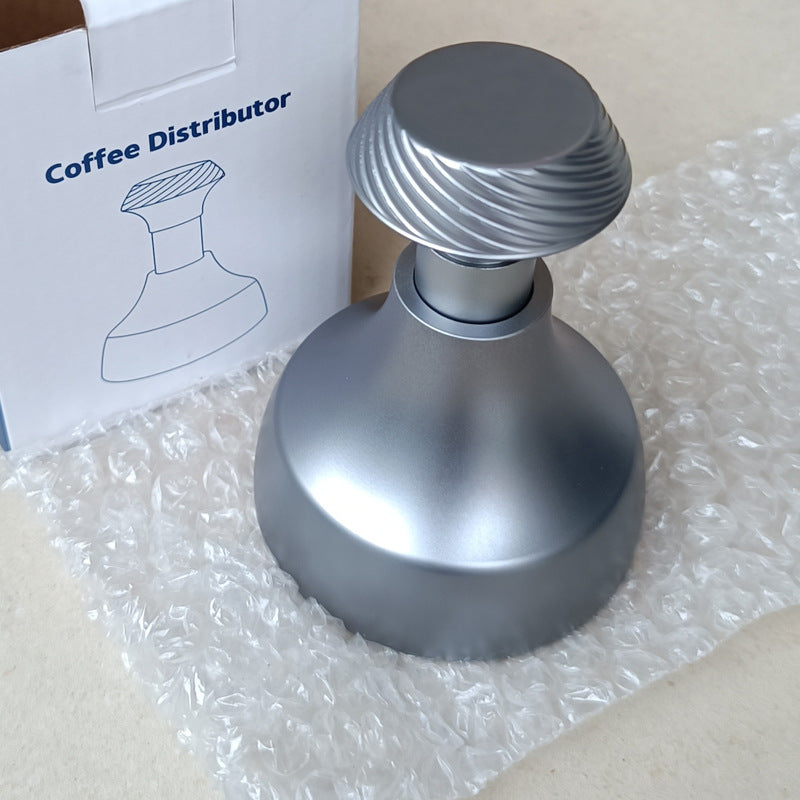 Coffee Needle Type Powder Distributor 51/53/58mm Agglomerate To Spread Powder Needle Coffee Appliance To Stir Powder Needle