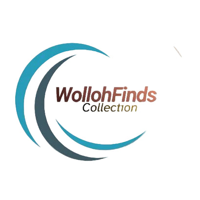 WOLLOHFINDS COLLECTION
