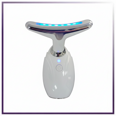 Neck & Face Lifting LED Therapy Device
